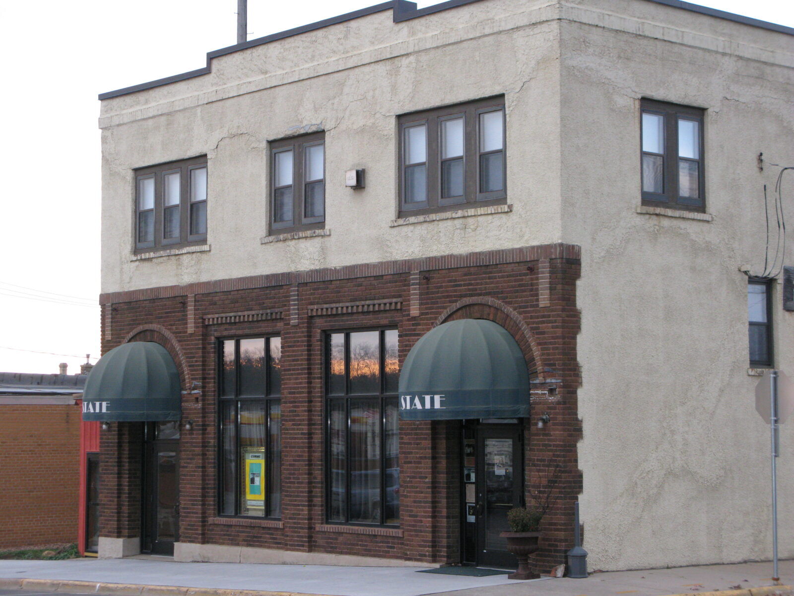 Z-Theatre